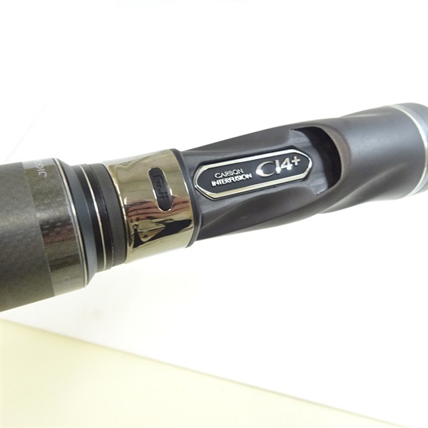 ２２オシアジガーリミテッドＢ６２－０